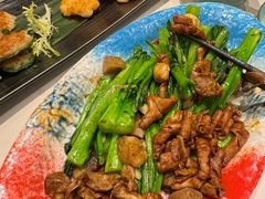 -常来小聚·广州非遗传承餐厅(高德置地店)