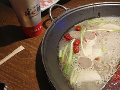 -萍姐火锅·公路夜市(打浦桥日月光店)