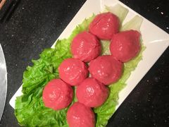 -牛事制造局牛肉火锅(莲岳路店)