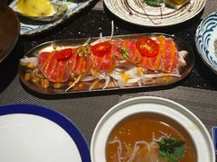 -極上萬膳·日料放题(海岸城店)