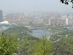 -岳麓山风景名胜区