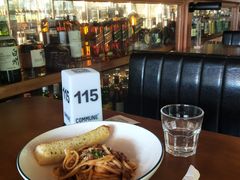 加拿大肉酱面-COMMUNE幻师(上邦百汇城店)