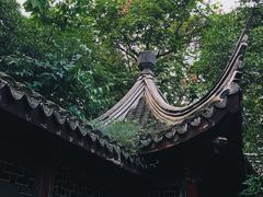 -惠山古镇·寄畅园