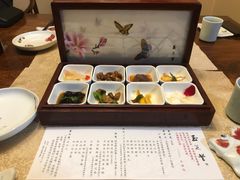 -玉芝兰(长发街店)