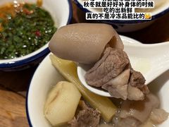 -江味龙虾馆·裸蓝龙虾(南山店)
