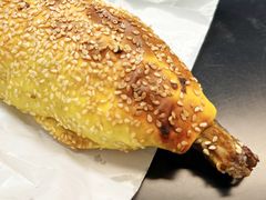 羊排烤包子-丝路传奇·中国拉面航母店(北医三院店)