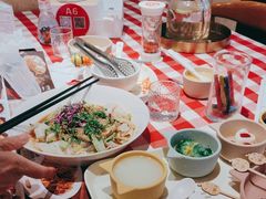 -西贝莜面村(金隅嘉品mall店)