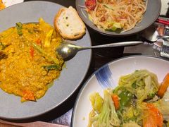 -金厨泰国餐厅·全泰籍厨师料理(拱北店)