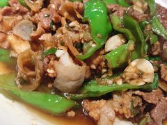 -费大厨辣椒炒肉(万家丽一店)