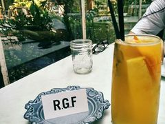 -RGF(巨鹿路店)