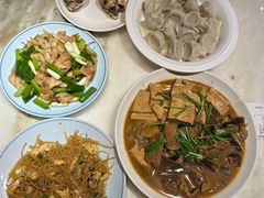 -日丰园海肠水饺·老字号大连海鲜(和平广场店)
