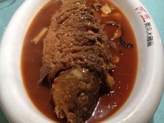 -阿五黄河大鲤鱼(英协路店)