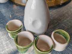 -野蔓果·山野菜(西湖景区·龙井茶田店)