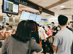 -麦当劳(东方时代广场分店)