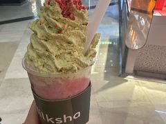 -迷客夏Milksha(无锡苏宁店)