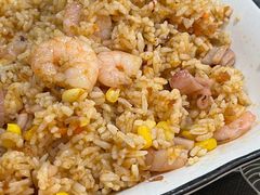 -家利美食店