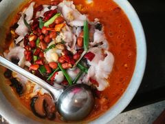 -乌江鱼杭帮菜(西湖店)