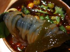 -白起肉夹馍