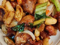 -鹅冠港式茶餐厅(来福士店)