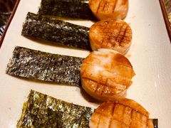 -和彩放题餐厅(酒仙桥店)