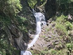 -石台牯牛降景区