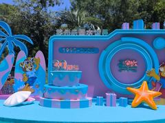 -苏州乐园森林水世界