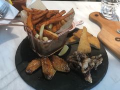 -NOKNOK若蔻亲子餐厅(天地壹方北馆店)