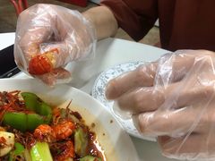 -回味南塘老王虾尾(总店)
