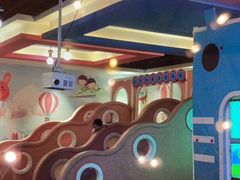 -青水瓦台汤泉(未央店)