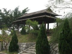 -北辰山景区
