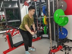 -超减·私教减肥馆(世博店)