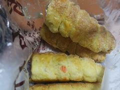 黄油牛角-康乃馨糕饼店(永安道店)