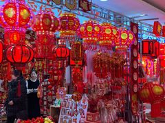 -西北轻工批发市场