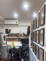 -MDZ STORE·TATTOO·耳饰