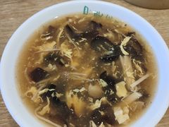 老八酸辣汤-堂上堂(益民街店)