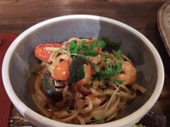 龙虾意面-斯普汇生蚝牛排馆(中骏世界城店)