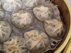 -一刘汤包(杏林店)