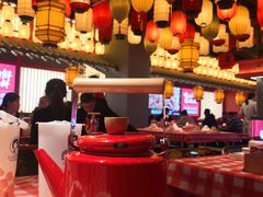 大堂-辣小鲜·南昌大排档(船山路店)