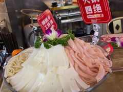 -蛙宴·美蛙火锅基地(万象城店)
