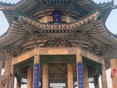 -淄博聊斋城景区