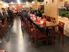 大堂-宏状元现熬粥·京味菜(五棵松店)