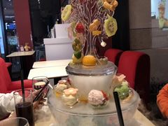 -哈根达斯(龙湖时代天街店)