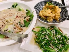 -新加坡海鲜共和(名胜世界圣淘沙海滨坊)