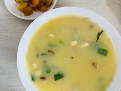 -老方子馅饼粥(台东店)