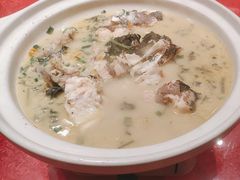-渔乡米香·剁椒鱼头(四方坪店)