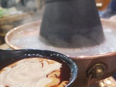 -康源居热气羊肉烧烤羊蝎子(商城路店)