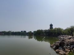 -盛世南宫影视城(北普陀影视城)