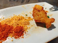 -很久以前羊肉串(昌里路三钢里店)