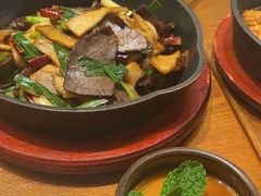 -云海肴·汽锅鸡·云南菜(苏州中心店)