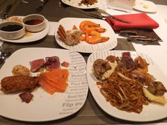-星汇餐厅(新濠影汇店)